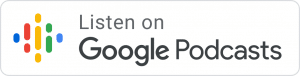 Tune in to the Google Podcast